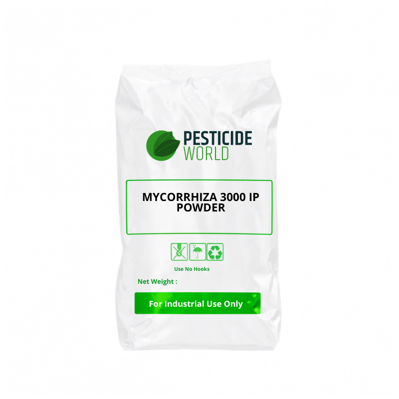 Mycorrhiza 3000 IP Powder